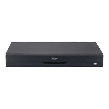 [DH-XVR5232AN-I3] Dahua WizSense Series Penta-Brid 32 Channel XVR with 2 HDD Bays