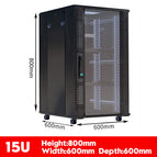 15U (600 x 800 x 600)