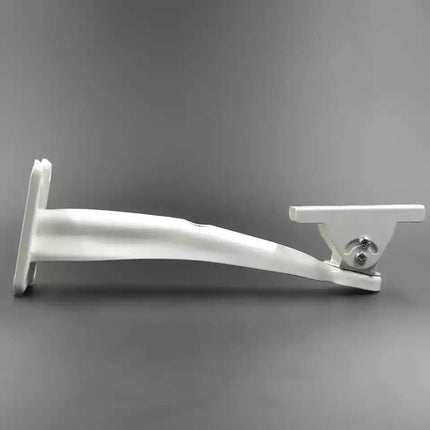 Universal Aluminium CCTV Bullet Camera Wall or Ceiling Mount Bracket Holder - Polar Tech Australia